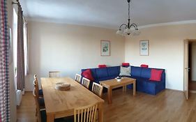 Apartman Abertamy